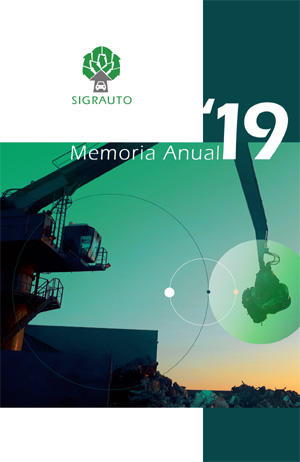 Memoria SIGRAUTO 2019