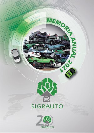 Memoria SIGRAUTO 2021