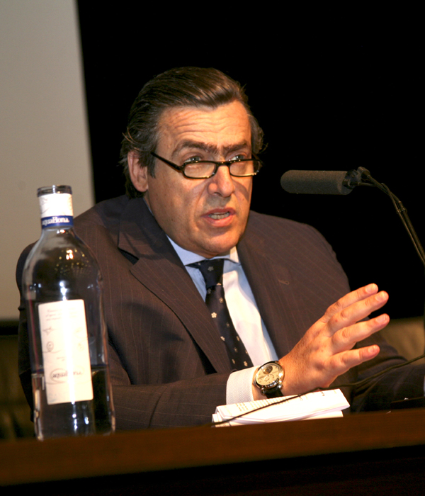 Germán López Madrid (ANIACAM)