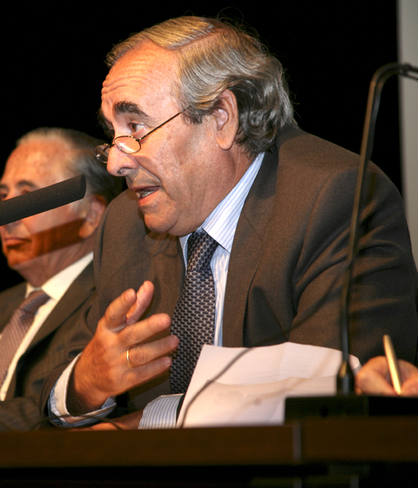 Luis Valero (ANFAC)