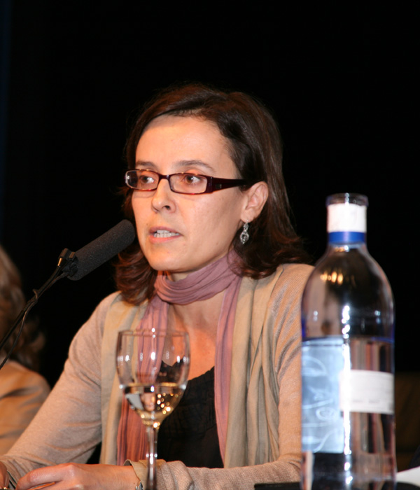 Pilar Chiva (ARC)