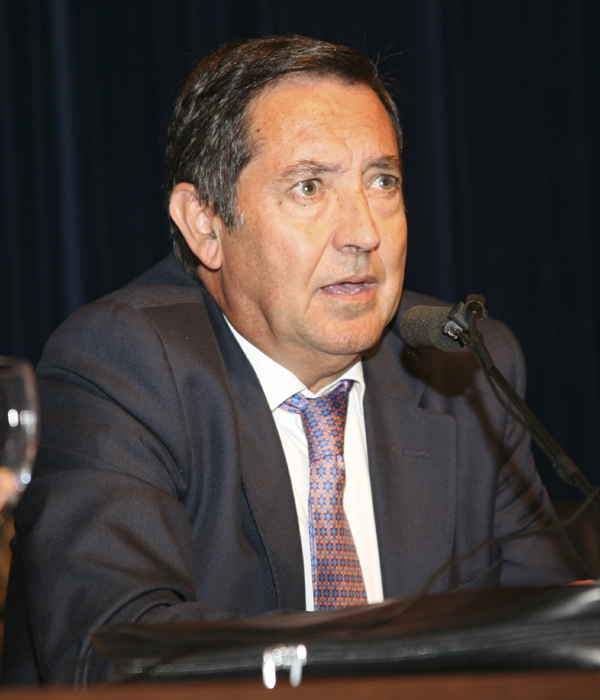 Víctor García Alía (ANIACAM)