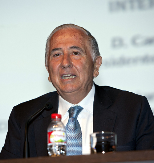 Carlos Mataix (SIGRAUTO)