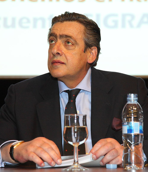 Germán López Madrid (ANIACAM)