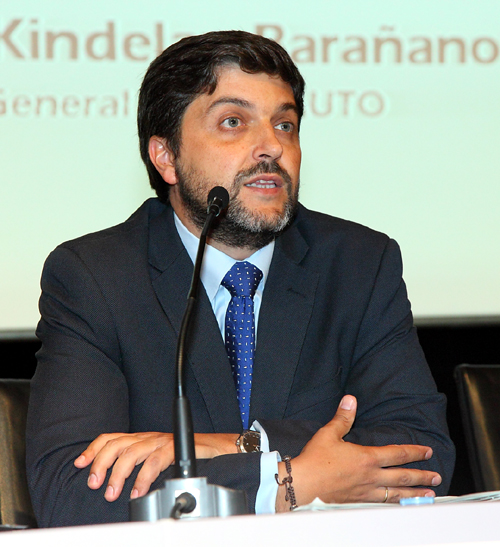 Manuel Kindelan (SIGRAUTO)
