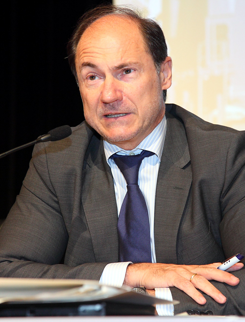 Mariano González (CAM)