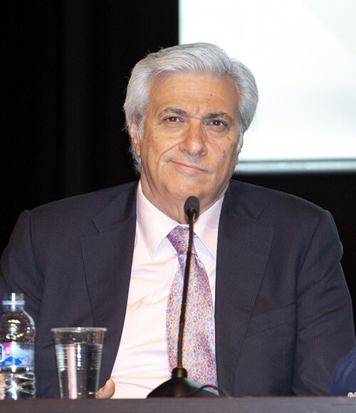Rafael Pardo (AEDRA)