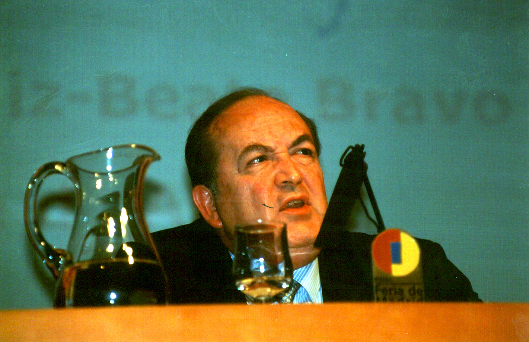 Jesús Ruiz Beato (ANFAC)