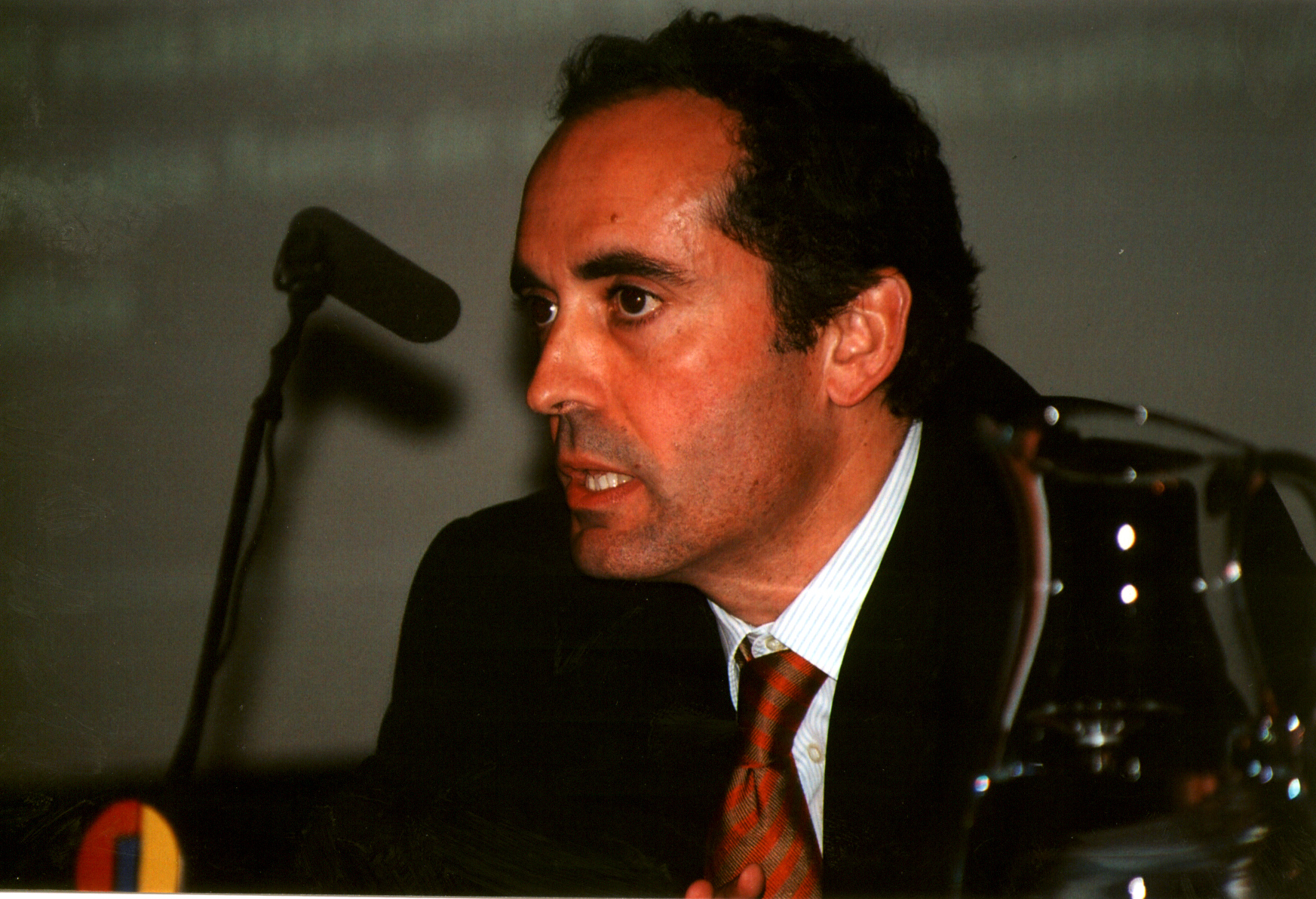 Jose María Cos (FER)