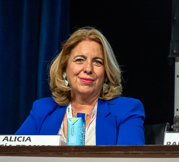 Alicia García Franco