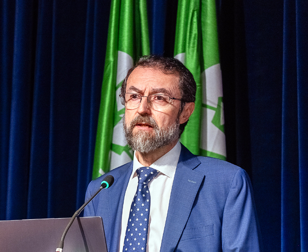 Ernesto Salas