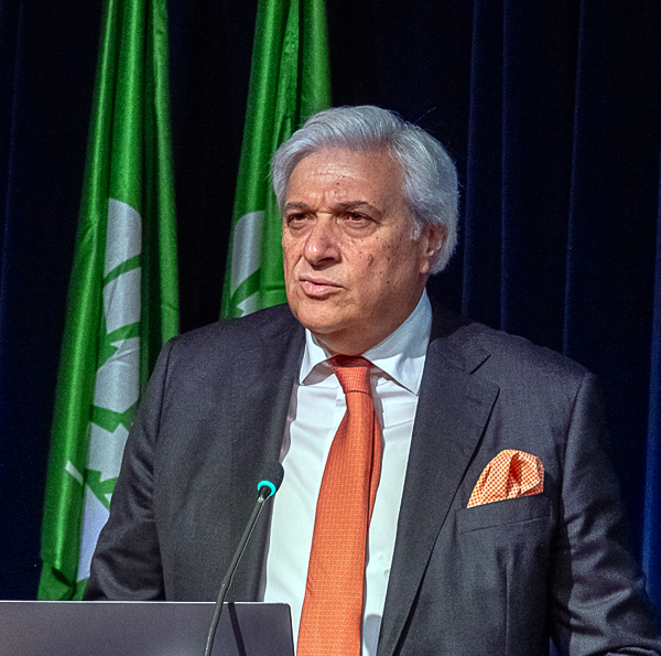 Rafael Pardo