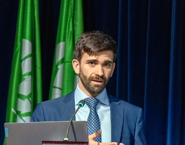 Víctor Calzadilla
