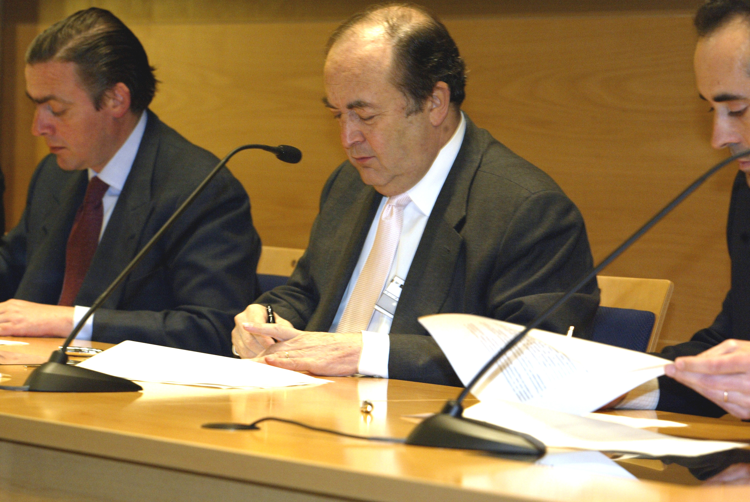 Jesús Ruiz Beato (ANFAC)