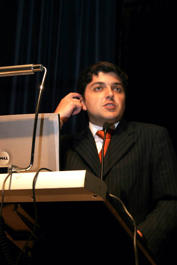 Manuel Kindelan (SIGRAUTO)