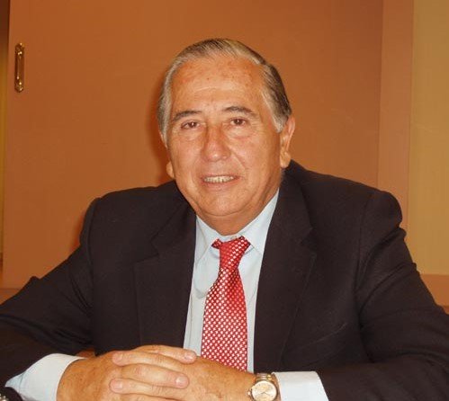Carlos Mataix
