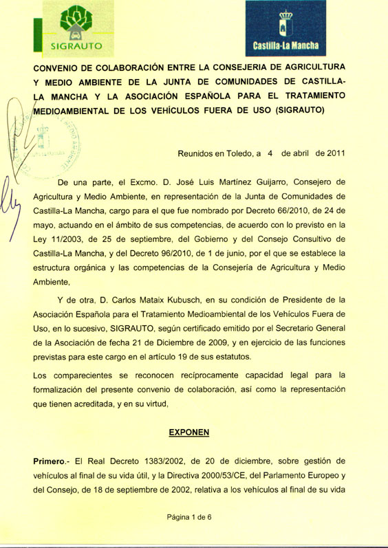 Imagen Convenio