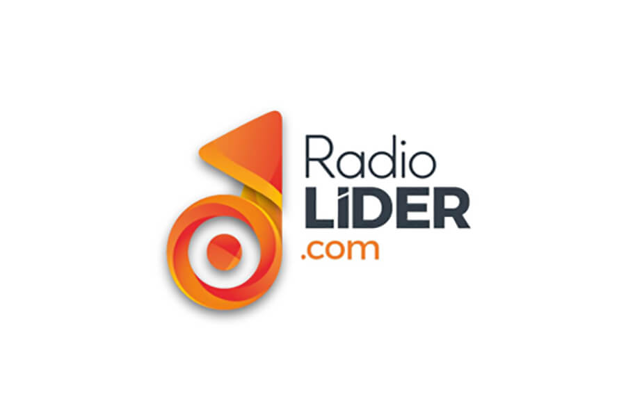 Entrevista en Radio Lider 2016