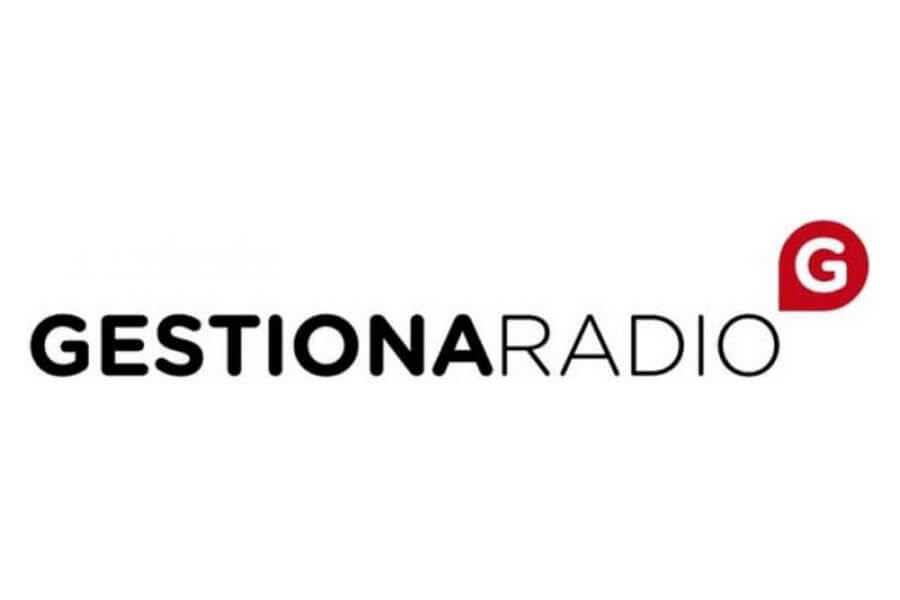 Entrevista en Gestiona Radio 2012