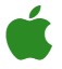 logo apple