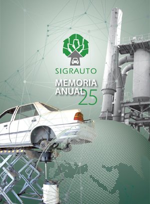 Memoria SIGRAUTO 2025