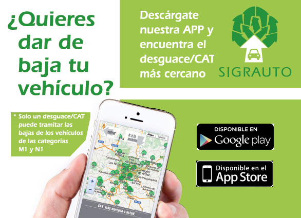 App SIGRAUTO