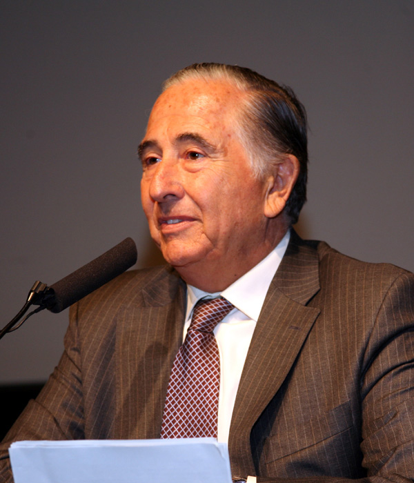 Carlos Mataix (SIGRAUTO)
