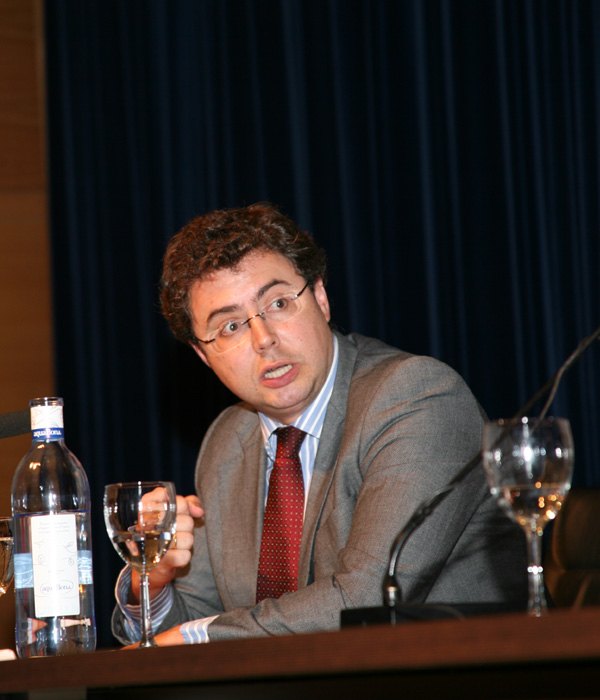 Ramón Ledesma (DGT)