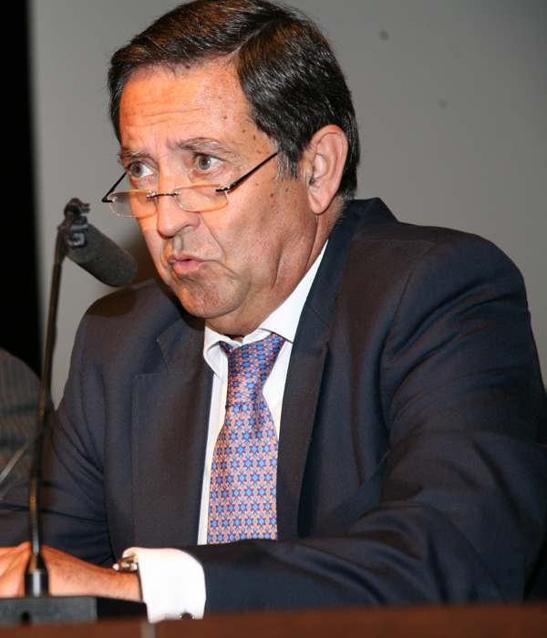 Víctor García Alía (ANIACAM)