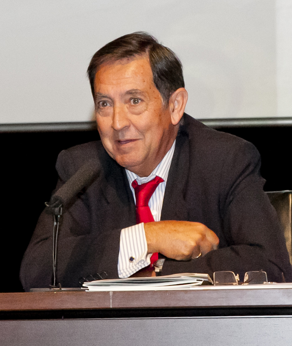 Víctor García Alía (ANIACAM)