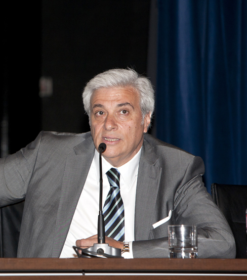 Rafael Pardo (AEDRA)