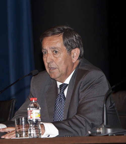 Víctor García Alía (ANIACAM)