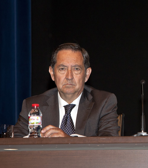 Víctor García Alía (ANIACAM)