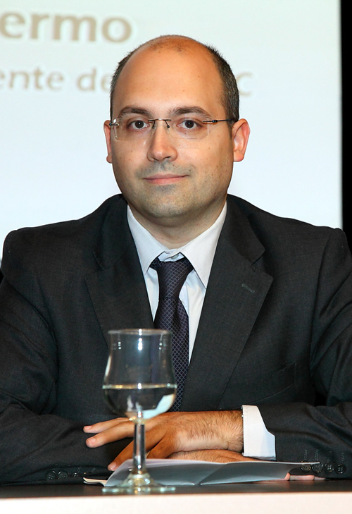 Miguel Martín (DGT)