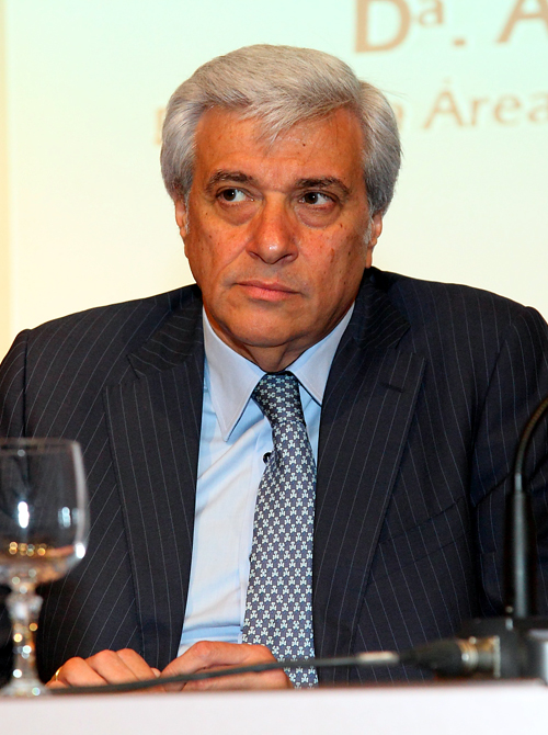 Rafael Pardo (AEDRA)