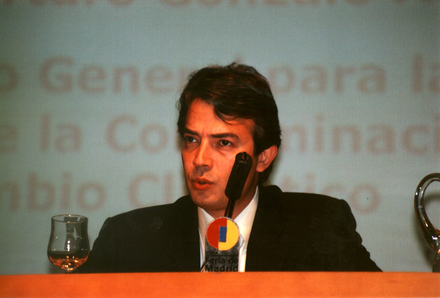 Arturo Gonzalo Aizpiri (MIMAM)