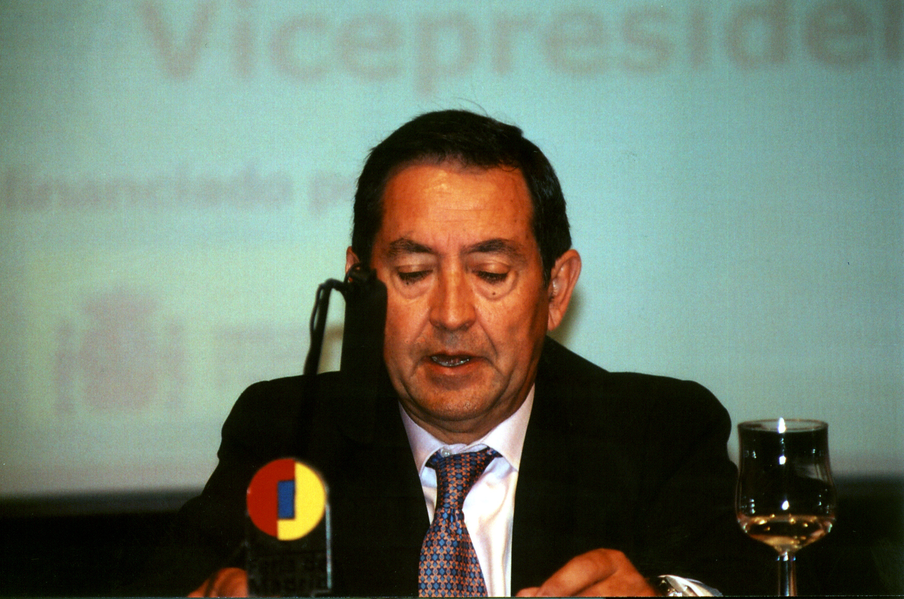 Víctor García Alía (ANIACAM)