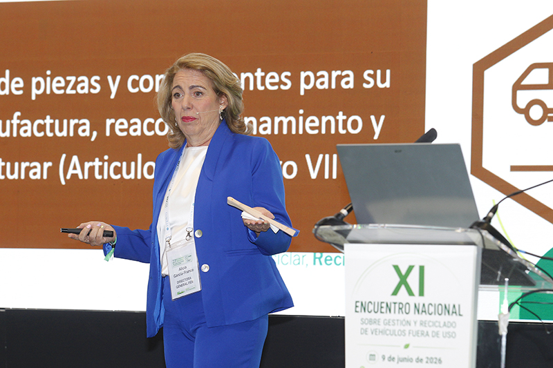 Alicia García Franco