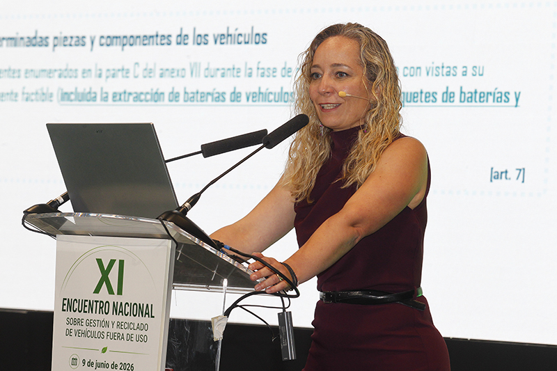 Arancha García Hermo