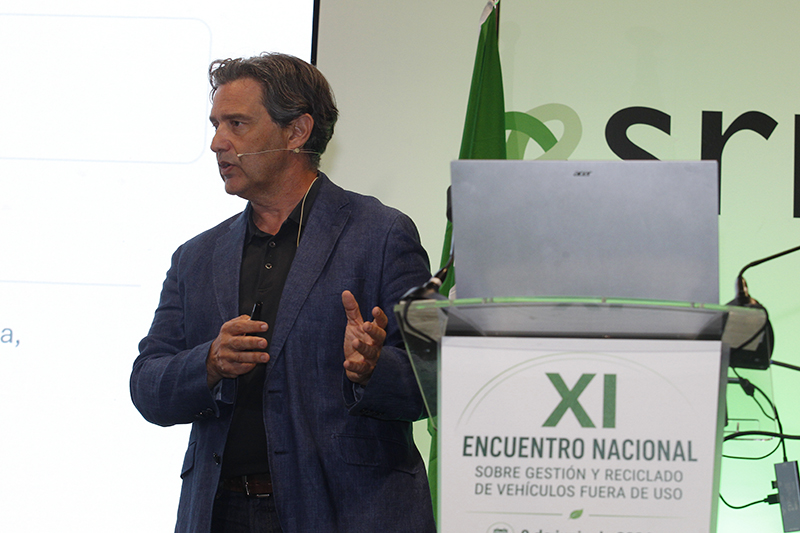 David de Diego APCAS