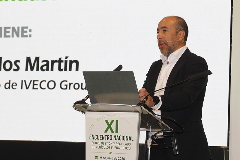Juan Carlos Martín