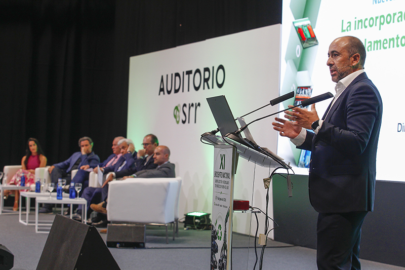 Juan Carlos Martín IVECO