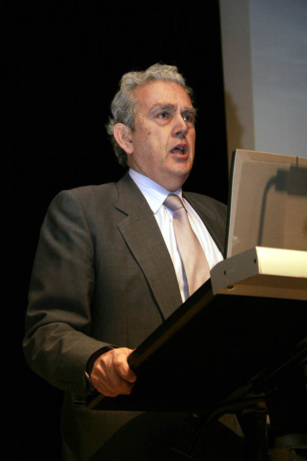 José lópez de Velasco (MIMAM)