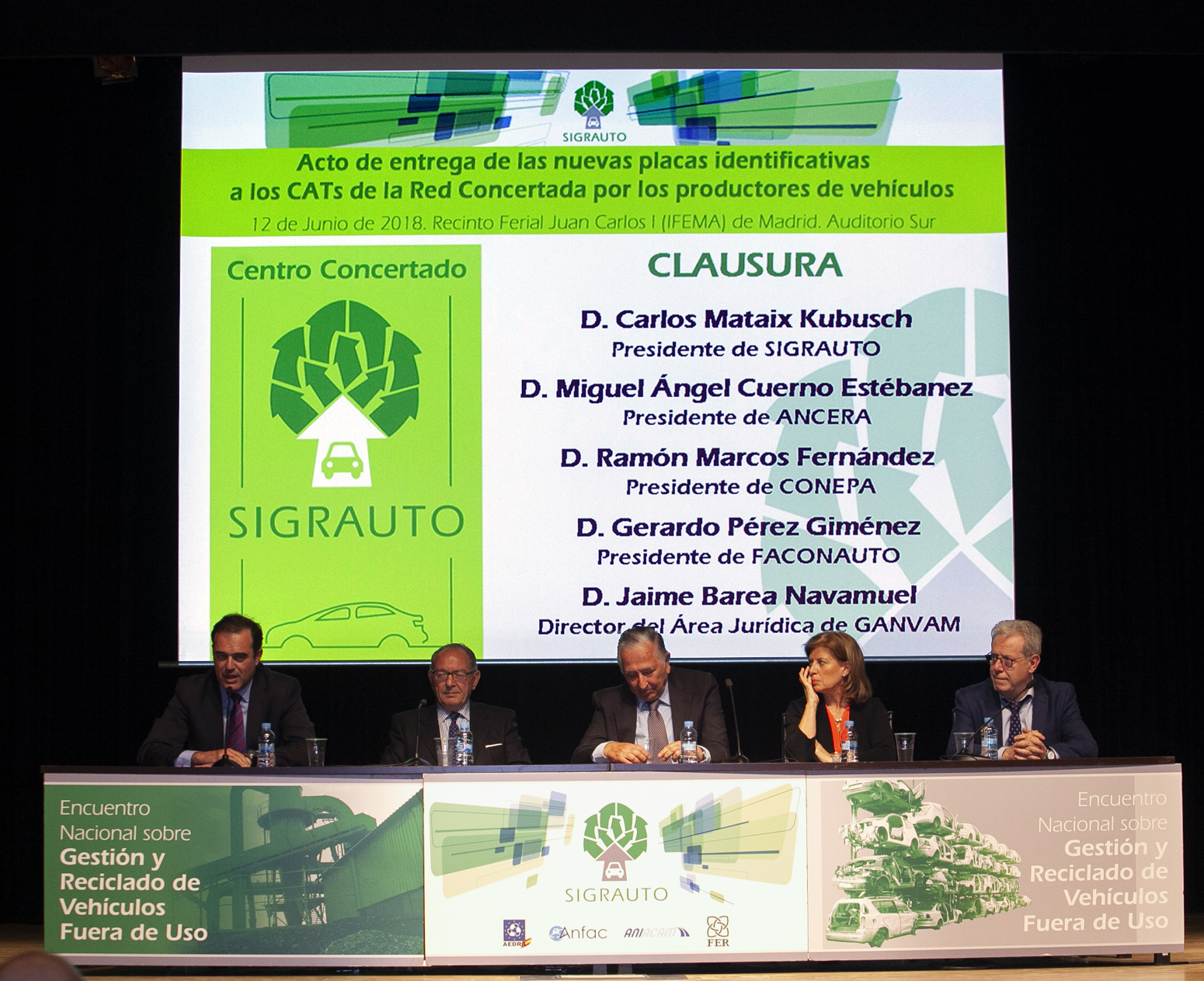 Clausura